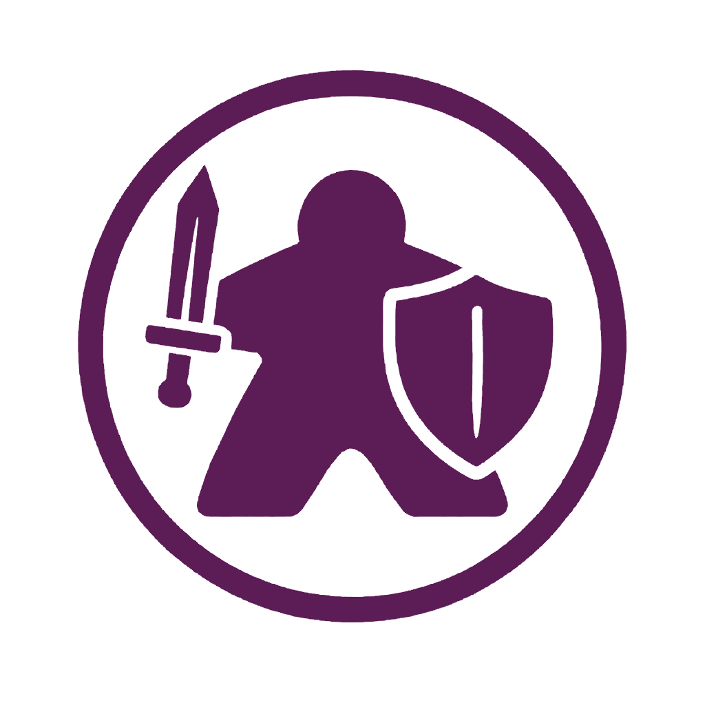 The Meeple Guild
