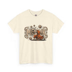 Monk | DnD class T-shirt