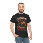 Barbarian | DnD class T-shirt