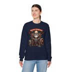 No Coffee, No Initiative | Fantasy RPG Sweatshirt