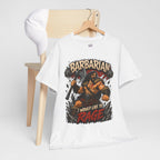 Barbarian | DnD class T-shirt