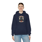This Is How I Roll D20 Hoodie