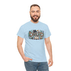 Druid | DnD class T-shirt