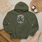 Is It Still Your Turn? Orc Warrior Hoodie