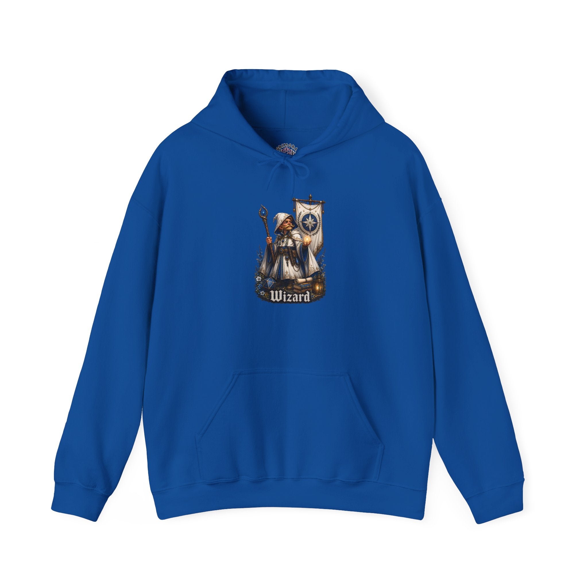 Wizard | DnD class Hoodie