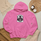 This Is How I Roll D20 Hoodie
