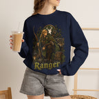 Ranger | DnD class Sweatshirt