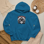 This Is How I Roll D20 Hoodie