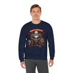 No Coffee, No Initiative | Fantasy RPG Sweatshirt