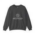 Artificer – Always Tinkering | DnD class Sweatshirt