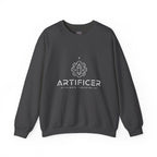 Artificer – Always Tinkering | DnD class Sweatshirt