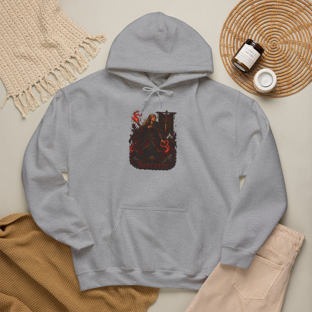 Sorcerer | DnD class Hoodie