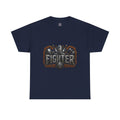 Fighter | DnD class T-shirt