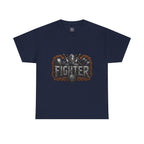 Fighter | DnD class T-shirt