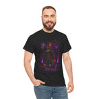 Warlock | DnD class T-shirt