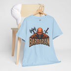 Barbarian | DnD class T-shirt
