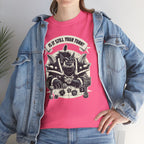 Is It Still Your Turn? T-shirt