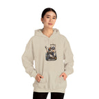 Wizard | DnD class Hoodie