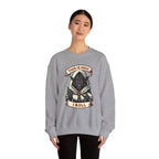 This Is How I Roll D20 Sweatshirt