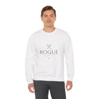 Rogue – Always Hidden | DnD class Sweatshirt