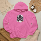 This Is How I Roll D20 Hoodie