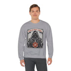 This Is How I Roll D20 Sweatshirt