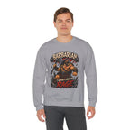 Barbarian | DnD class Sweatshirt
