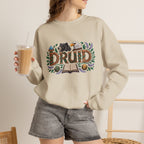 Druid | DnD class Sweatshirt