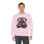 No Coffee, No Initiative | Fantasy RPG Sweatshirt