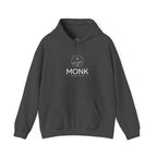 Monk – Inner Peace | DnD class Hoodie