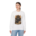 Wizard | DnD class Sweatshirt
