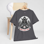 This Is How I Roll D20 T-shirt