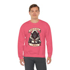 This Is How I Roll D20 Sweatshirt