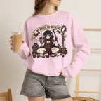 No Coffee, No Initiative | Fantasy RPG Sweatshirt