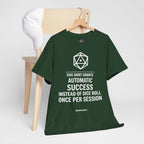 Automatic Success | RPG Personalizable