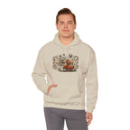 Monk | DnD class Hoodie