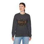 Ranger | DnD class Sweatshirt