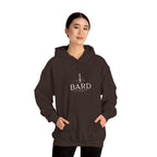 Bard – At Your Service | DnD class Hoodie
