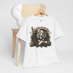 No Coffee, No Initiative | Fantasy RPG T-shirt