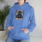 This Is How I Roll D20 Hoodie