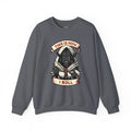 This Is How I Roll D20 Sweatshirt