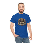 Wizard | DnD class T-shirt