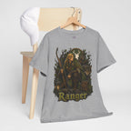 Ranger | DnD class T-shirt