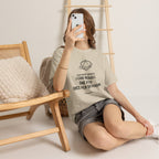 Reroll T-shirt | RPG Personalizable T-shirt