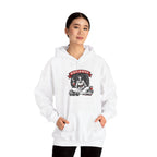 No Coffee, No Initiative | Fantasy RPG Hoodie