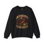 Bad Rolls Make Great Stories, natural 1 Sweatshirt