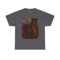 Sorcerer | DnD class T-shirt