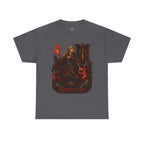 Sorcerer | DnD class T-shirt