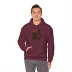 Sorcerer | DnD class Hoodie