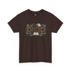 Druid | DnD class T-shirt